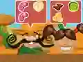 Igra Yummy Taco online