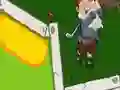 Igra Minigolf Kingdom online