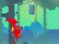 Igra Hot Runner Pepper Run online