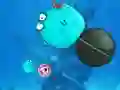 Igra Battle fish 2 online