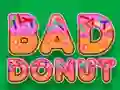 Igra Bad Donut online