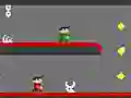 Igra Zombie Crypt online