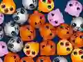 Igra Fluffy Cuddlies online