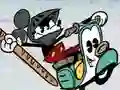 Igra Mickey Delivery Dash online