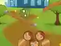Igra Zombie Love Story online