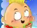 Igra Fluffy Egg online