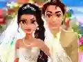 Igra Tina Wedding online