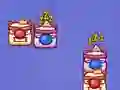 Igra One Clown Standing online