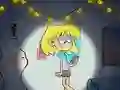 Igra The Loud House Lights Out online