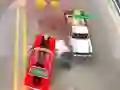 Igra Terminator Car online