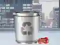 Igra Trash It! online