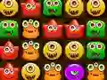 Igra Monster Match Saga online
