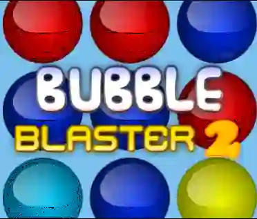 Igra Bubble Blaster 2 online