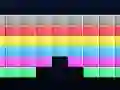 Igra Block battle with ball online