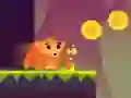 Igra Banana Run online