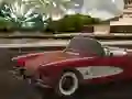 Igra 4th Of July Parking 2 online
