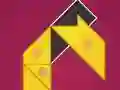 Igra Tangram Puzzles online