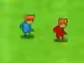 Igra Super Adventure Brothers online