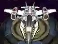 Igra Alien Sky Invasion online
