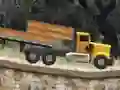 Igra 18 Wheeler Lumber Cargo online