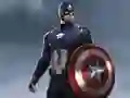 Igra Captain America Doctor online