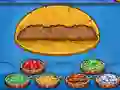 Igra Papa\'s Taco Mia online