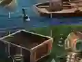 Igra The Fisherman's Curse online
