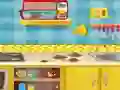 Igra Kidz Kitchen online