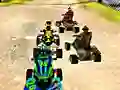 Igra 3D Quad Bike Racing online