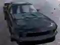 Igra Burnout Drift: Hilltop online