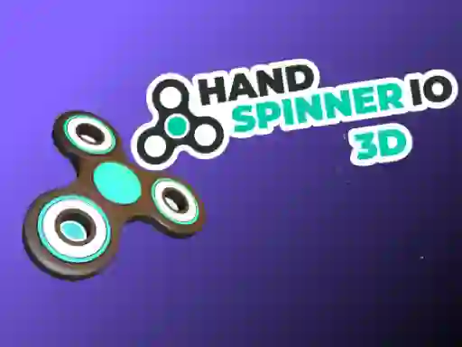 Igra Hand Spinner IO online