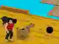 Igra Scooby-Doo! 's Over-Board online