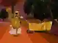 Igra Scooby-Doo! Creeper Chase Runner online