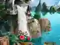 Igra Lost in Neverland online