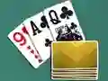 Igra Patience Spel online