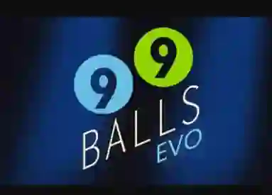 Igra 99 Balls Evo online