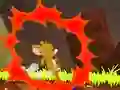Igra Tom And Jerry Chocolate Chase online