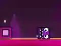 Igra Geometry neon dash world online