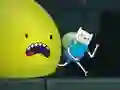 Igra Adventure Time Elemental online