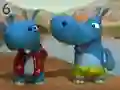 Igra The Happos Family Help the Happos online