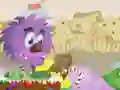 Igra Monster Eats Candy online