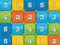 Igra Addition Blocks online