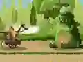 Igra My Knight and me Knight Rider online