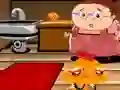 Igra Monkey GO Happy Stage 44 online