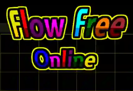 Igra Flow Free Online online