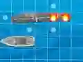Igra Boat Battles online