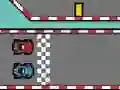 Igra Pixel Kart online