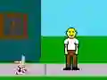 Igra Angry Neighbors 2 online