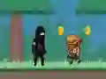 Igra Combat Ninja online