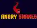 Igra Angry Snakes online